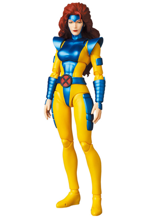 MAFEX Jean Grey (COMIC Ver.) Action Figure