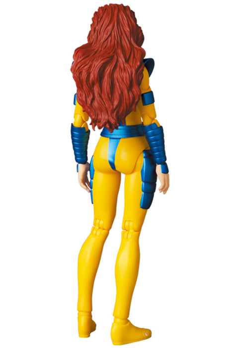 MAFEX Jean Grey (COMIC Ver.) Action Figure