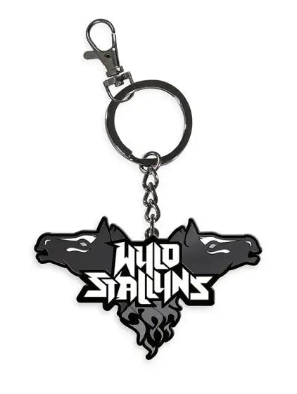 Bill and Ted Face the Music: Wyld Stallyns Keychain