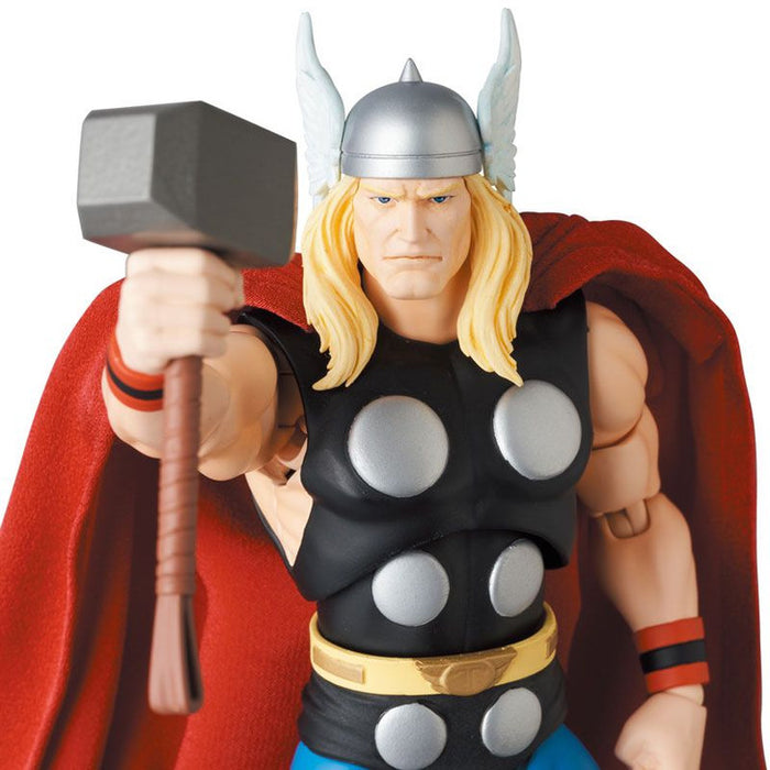 MAFEX Thor (Comic Ver.) Action Figure