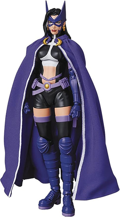MAFEX Batman: Hush: Huntress Action Figure