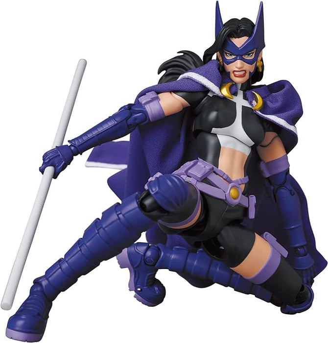 MAFEX Batman: Hush: Huntress Action Figure