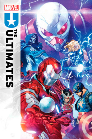[PREORDER] Ultimates #1 (2024) Comic Book