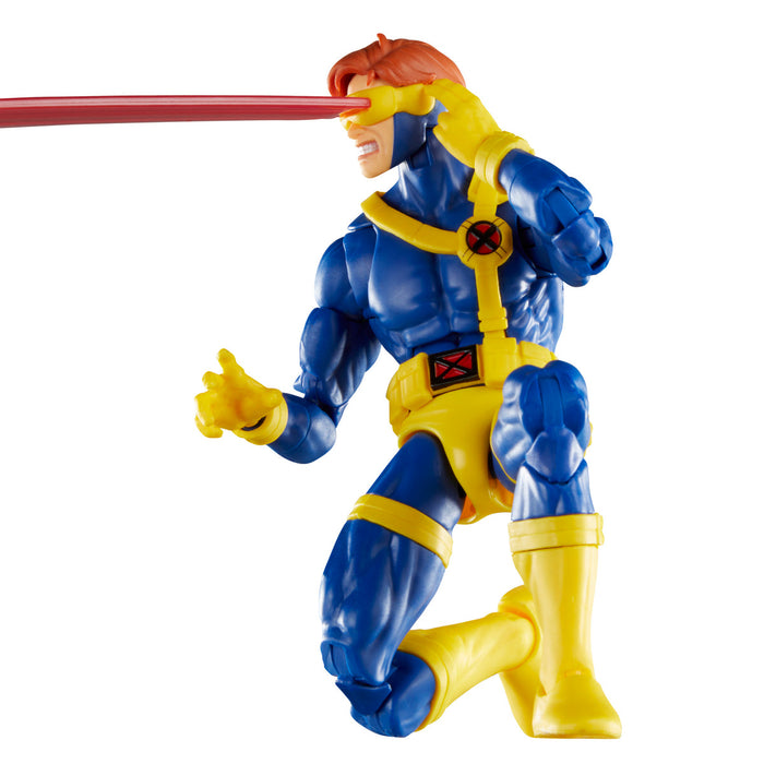 Marvel Legends Series Marvel Studios' X-Men '97 Cyclops