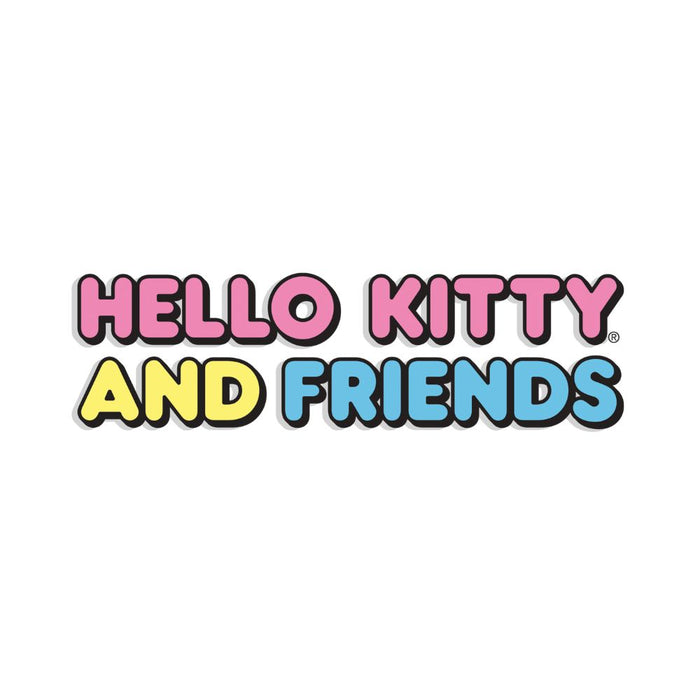Hello Kitty & Friends Plush