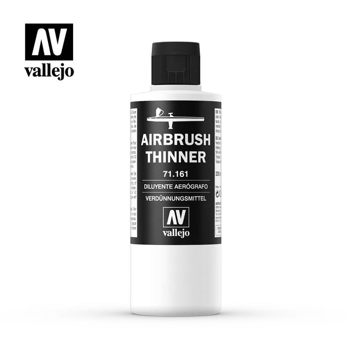 Airbrush Thinner 71.261 (In-store pickup only)