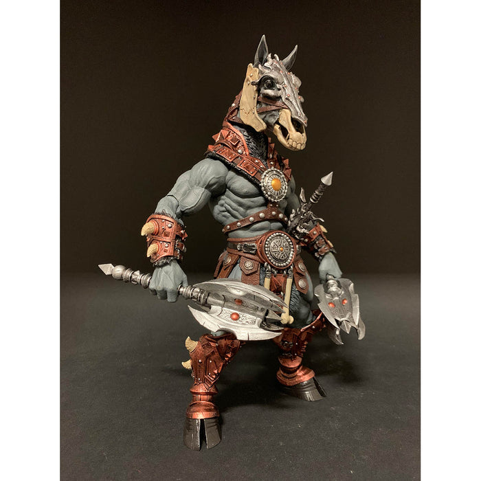 Mythic Legions Equaddron (Special Release)