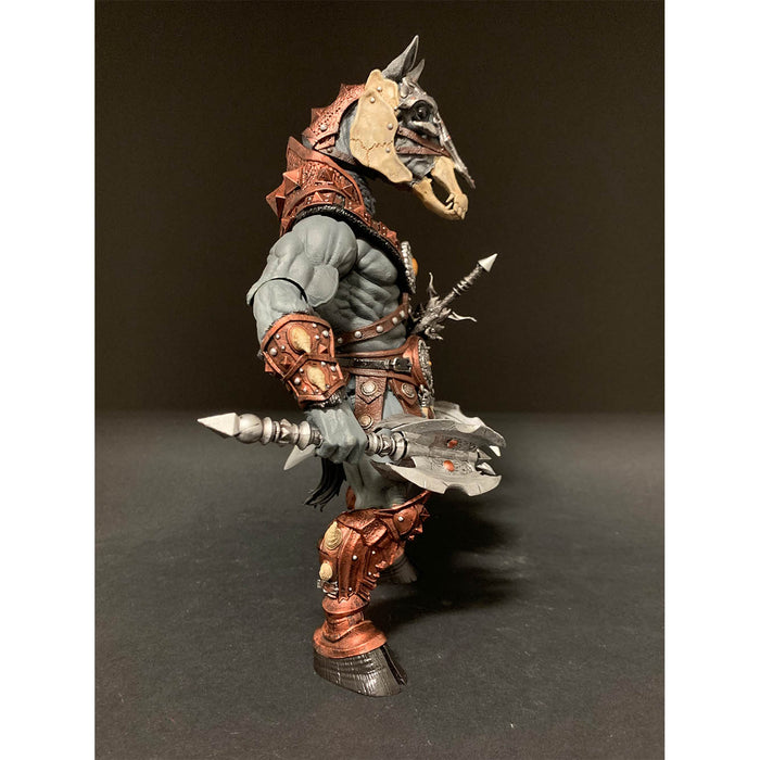 Mythic Legions Equaddron (Special Release)
