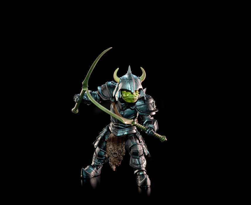 Mythic Legions Deluxe Goblin Legion Builder (Deluxe Legion Builders 1)