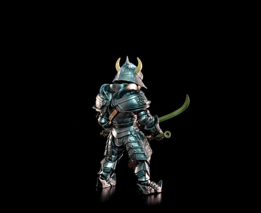 Mythic Legions Deluxe Goblin Legion Builder (Deluxe Legion Builders 1)