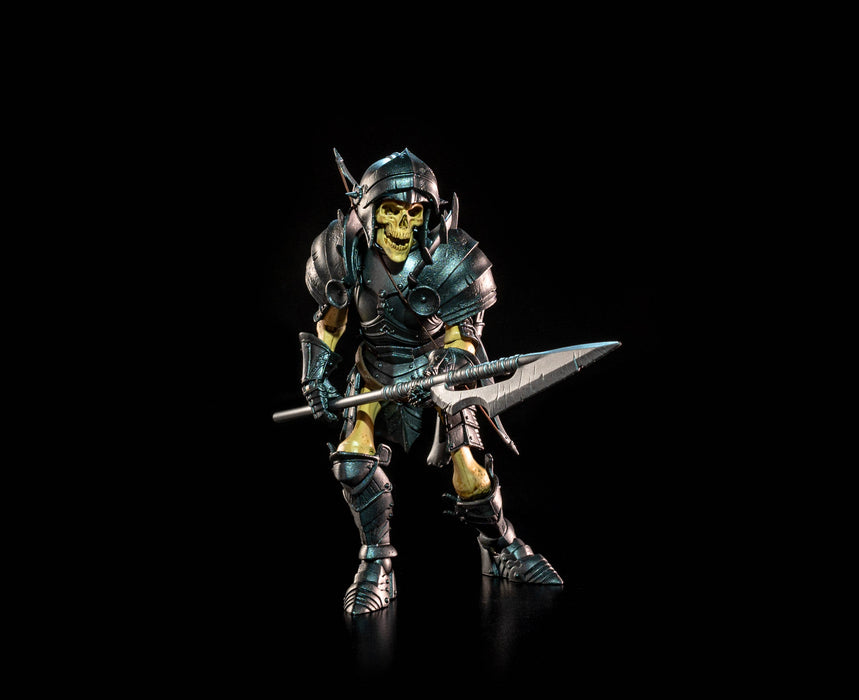 Mythic Legions Deluxe Skeleton Legion Builder (Deluxe Legion Builders 1)