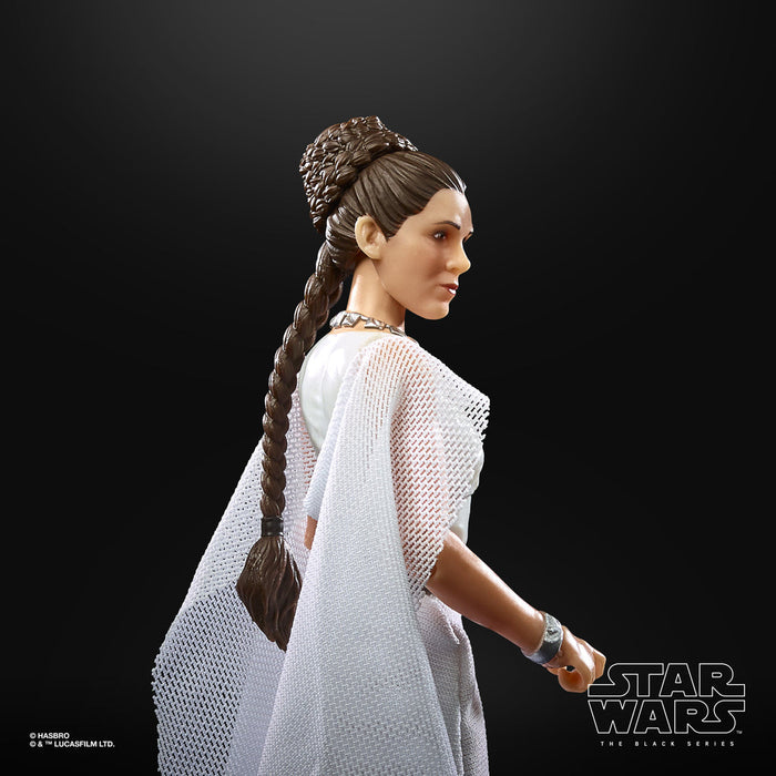 Star Wars The Black Series Princess Leia Organa (Yavin 4)