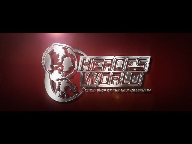 Heroes World Origins Story