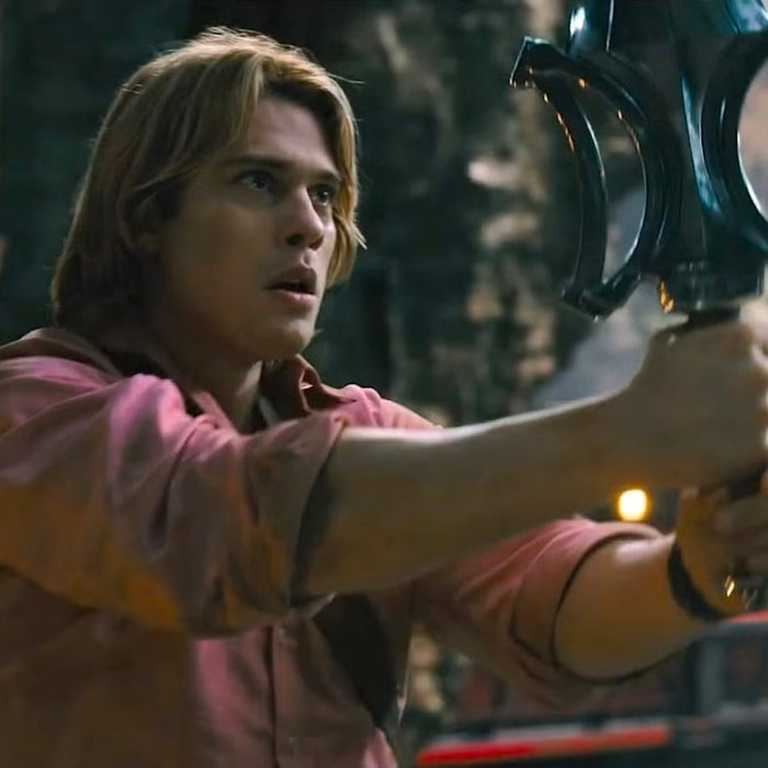 The Masters of the Universe Teaser Has Me Hyped: This Is the Epic We’ve Waited For!