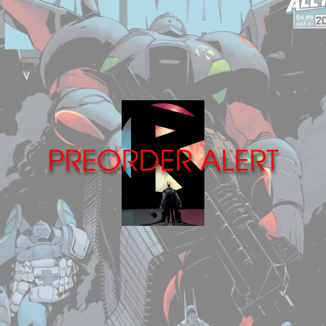 Absulate Robin The Absolute Robin Reveal Is Here… And It’s Bigger Than Expected ...