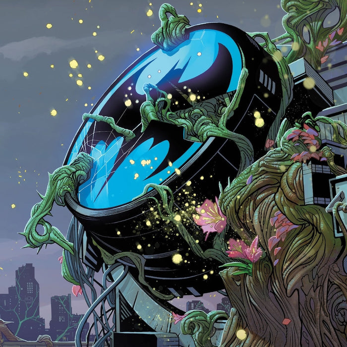 DC's Newest Major Crossover Event, Batman: Bad Seeds