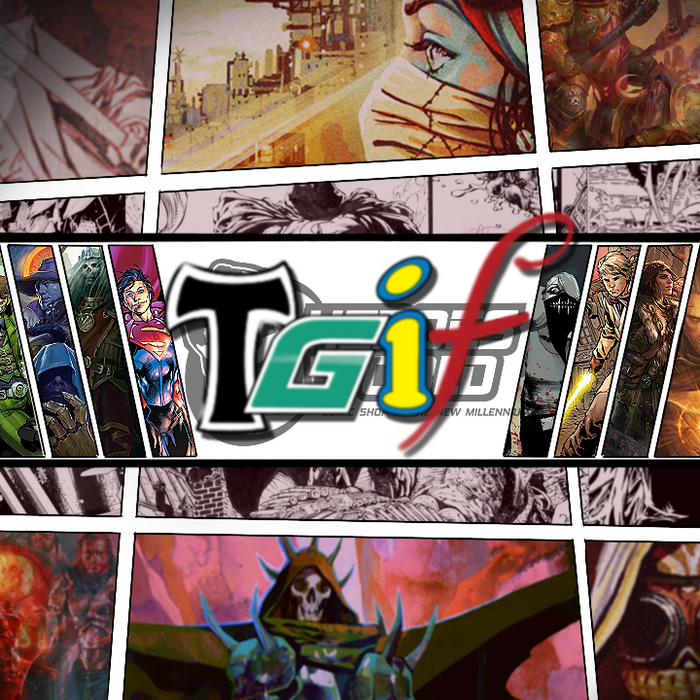 Heroes World Wishlist!  Great gift ideas for everyone!