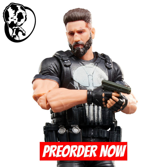 The Punisher Is Back — Here’s What You Need to Check Out