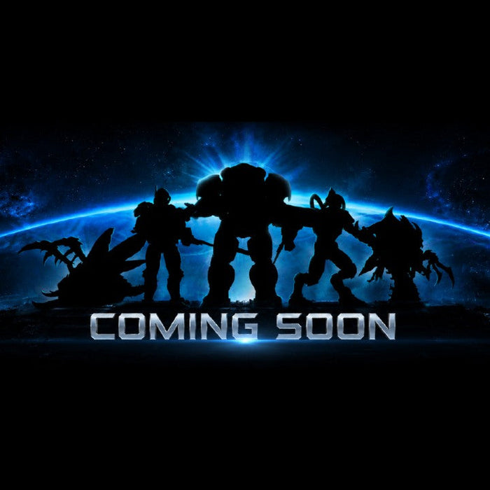 Joy Toy x StarCraft: The Ultimate Team-Up Is Here!