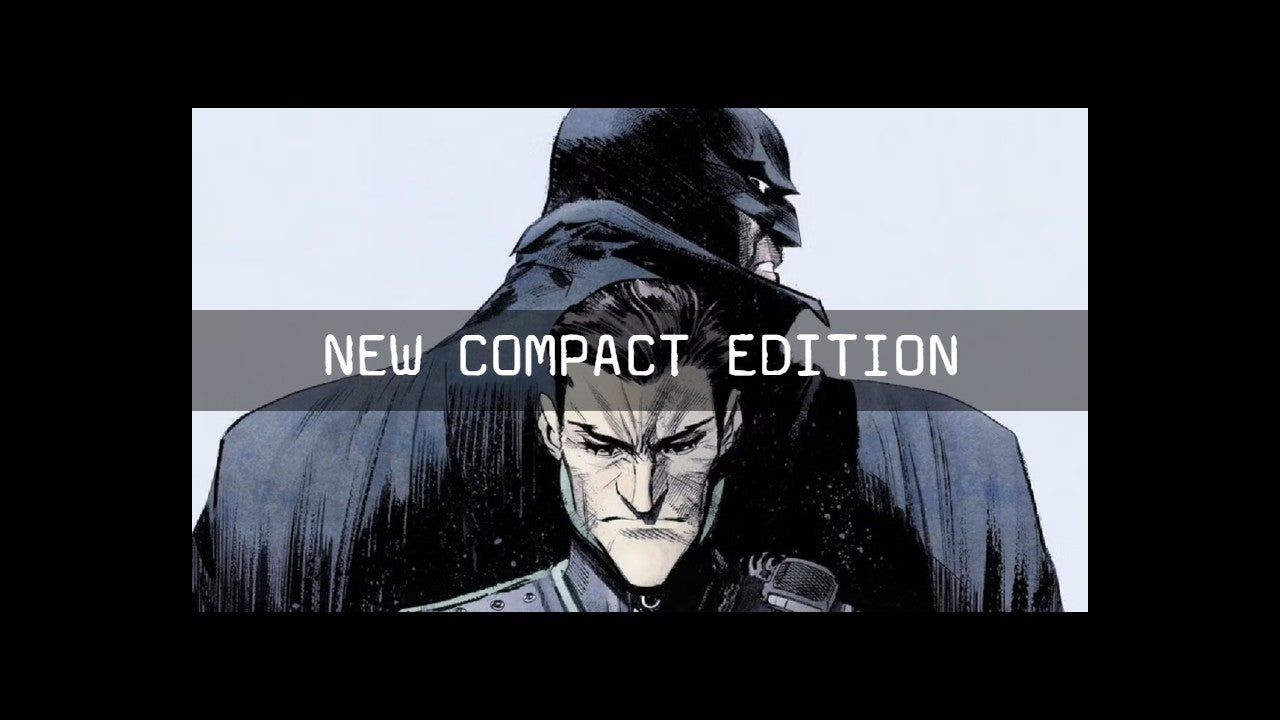 Gotham’s Indie Twist: Why Batman: White Knight Feels Like Image Comics Stole the Batmobile