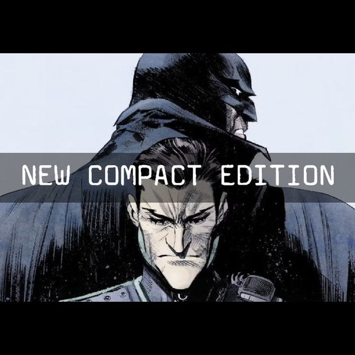 Gotham’s Indie Twist: Why Batman: White Knight Feels Like Image Comics Stole the Batmobile