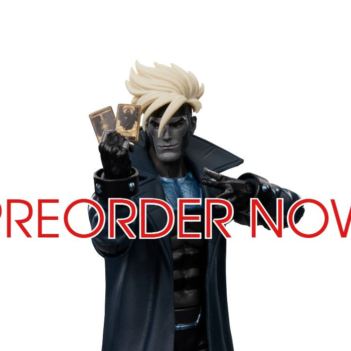 X-Men ’97 Marvel Legends Figures – Preorder Now at Heroes World!