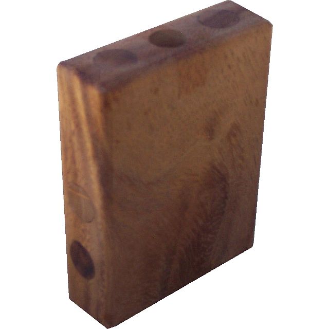 Mouse Trap | Wooden Puzzle Game | Puzzle Master