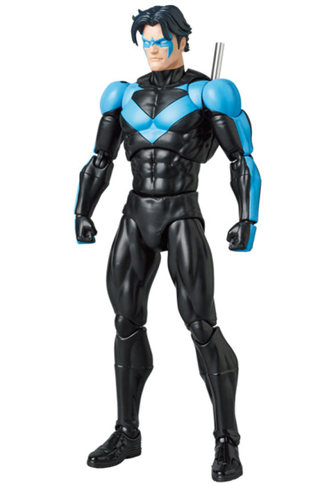 MAFEX NIGHTWING(BATMAN: HUSH Ver.) Action Figure