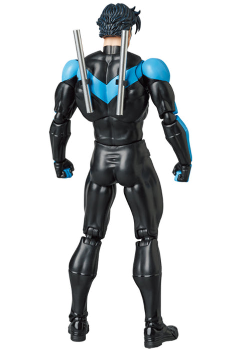 MAFEX NIGHTWING(BATMAN: HUSH Ver.) Action Figure