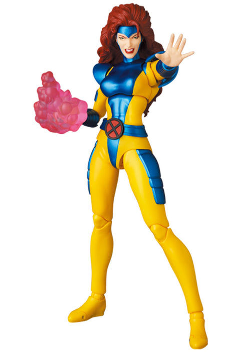 MAFEX Jean Grey (COMIC Ver.) Action Figure