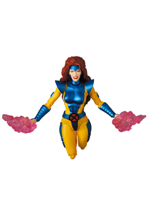 MAFEX Jean Grey (COMIC Ver.) Action Figure