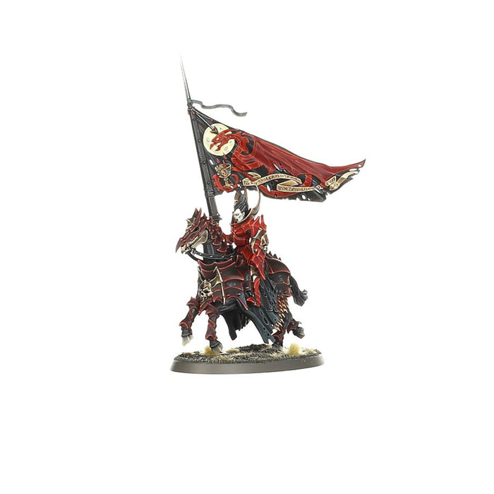 Lances of the Crimson Keep |  Soulbright Gravelords | Warhammer Age of Sigmar