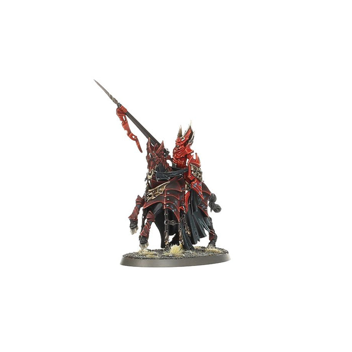 Lances of the Crimson Keep |  Soulbright Gravelords | Warhammer Age of Sigmar