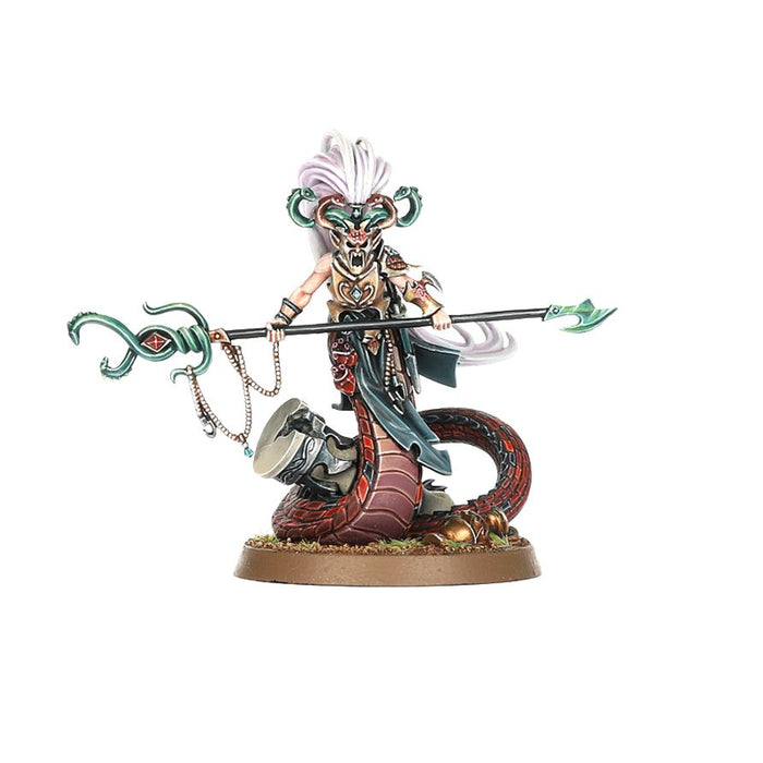Spearhead | Daughters Of Khaine - Heartflayer Troupe | Warhammer Age of Sigmar