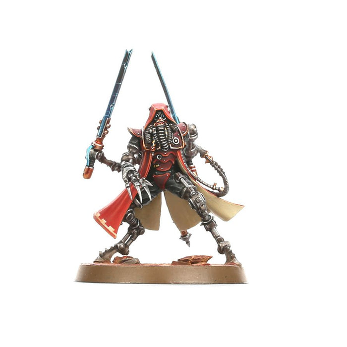 Sicarian Ruststalkers | Adeptus Mechanicus | Warhammer 40,000