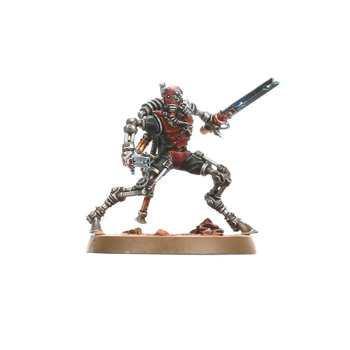 Sicarian Ruststalkers | Adeptus Mechanicus | Warhammer 40,000