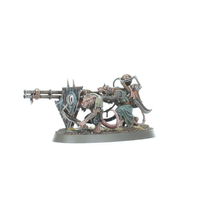 Skryre Warpswarm |  Skaven | Warhammer Age of Sigmar