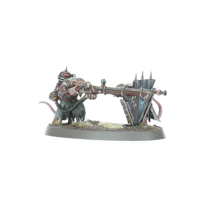 Skryre Warpswarm |  Skaven | Warhammer Age of Sigmar