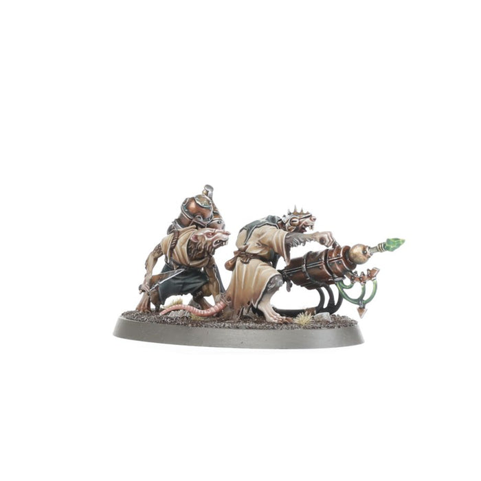 Skryre Warpswarm |  Skaven | Warhammer Age of Sigmar