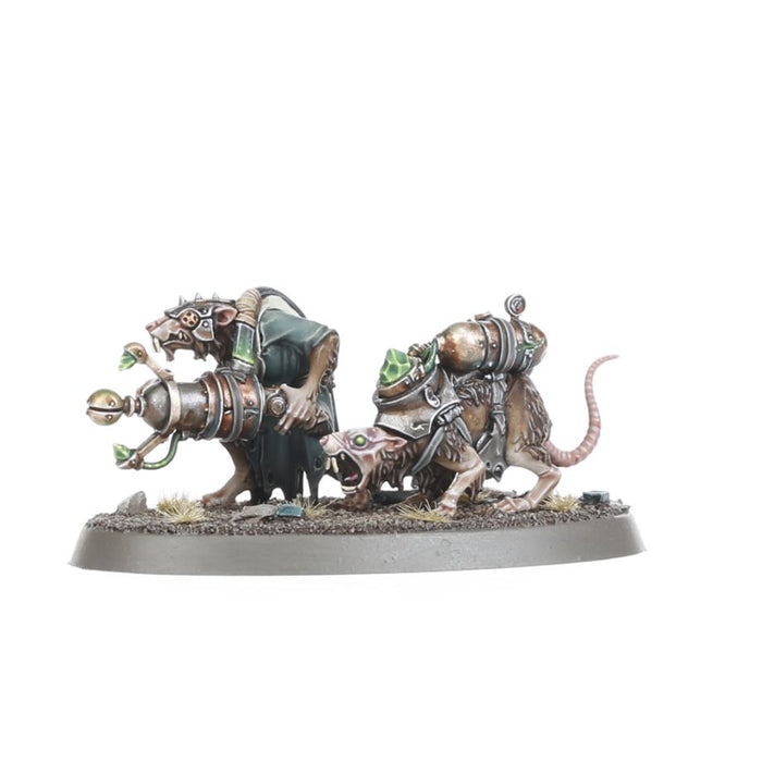 Skryre Warpswarm |  Skaven | Warhammer Age of Sigmar