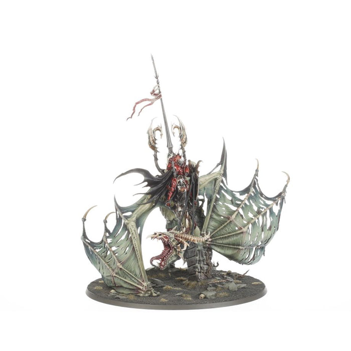Lances of the Crimson Keep |  Soulbright Gravelords | Warhammer Age of Sigmar