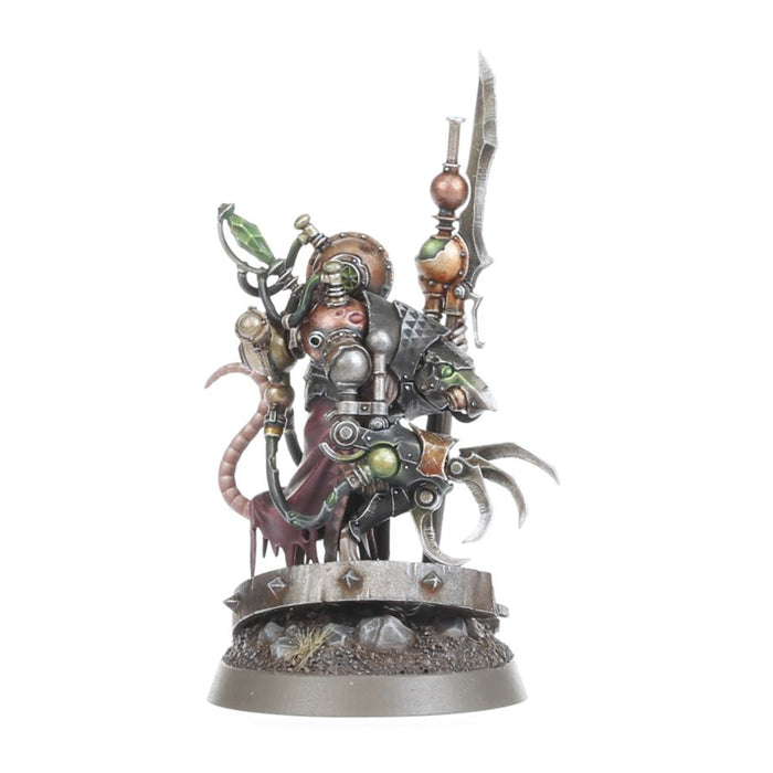 Skryre Warpswarm |  Skaven | Warhammer Age of Sigmar
