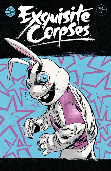 Exquisite Corpses Volume 2 | Trade Paperback | Image Comics