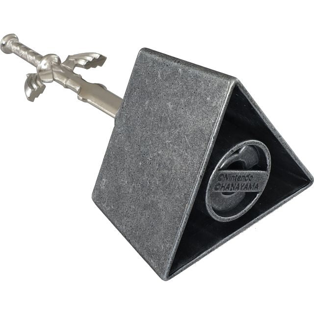 The Legend of Zelda - Master Sword | Cast Metal Puzzle Game | Puzzle Master