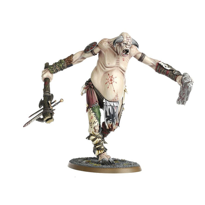 Spearhead | Sons of Behemat | Warhammer Age of Sigmar