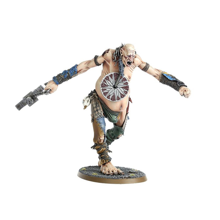 Spearhead | Sons of Behemat | Warhammer Age of Sigmar