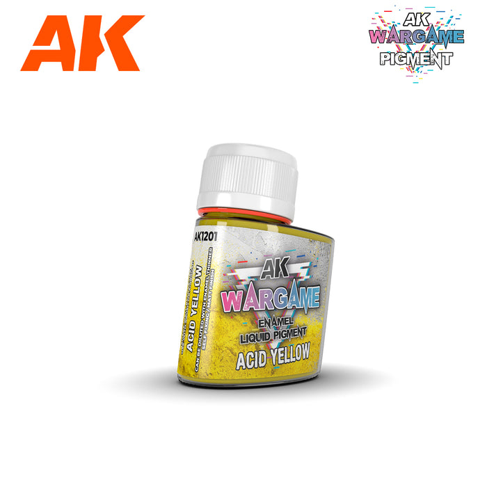 Acid Yellow AK1201