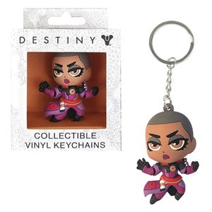 Destiny Ikora 1.5-Inch Foam Keychain