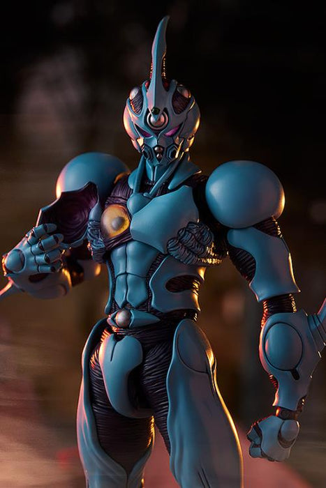 Bio-Booster Armor Guyver figma No.600 Guyver I (Ultimate Edition)