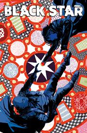 [PREORDER] Black Star #1 | By Kristin Kreuk | Titan Comics